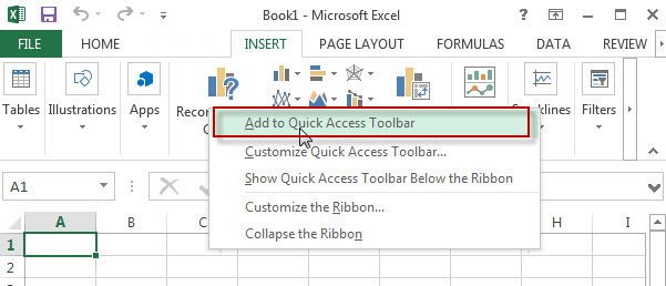 excel add command to quick access toolbar1