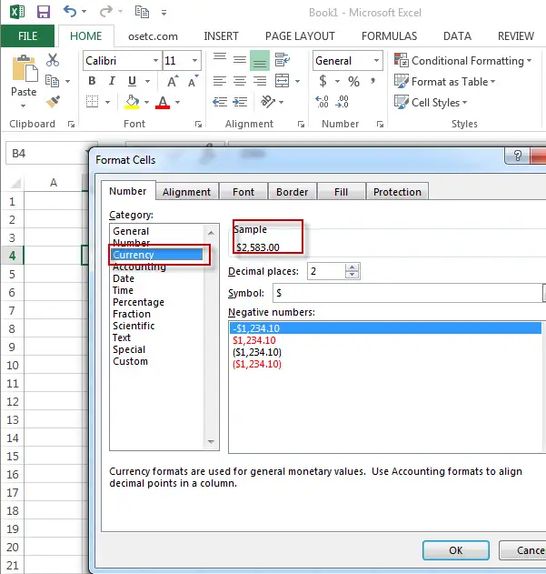 excel cells4