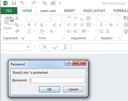 excel protect reopen workbook