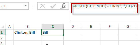 excel find function qa5