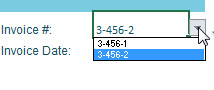 Sales Invoice Tracker Template In MS Excel2