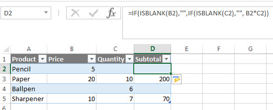 excel nested if example11_3