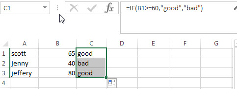 excel nested if example14_1_choose