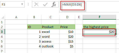 Get the Relative Row number of an item in a Range1