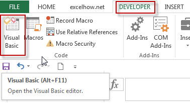 How to split text string into an Array with VBA code2