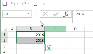 Remove non numeric characters with excel vba4