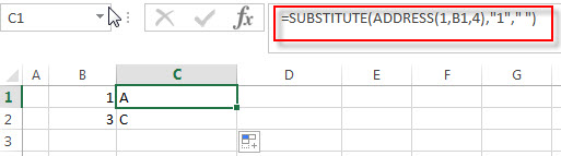 convert column number to letter2