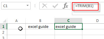 excel trim examples1