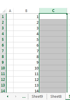 apply formula without drag3