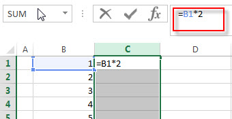 apply formula without drag4