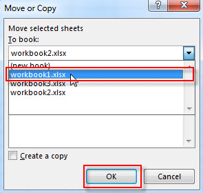 combine multiple workbooks4