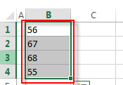 convert number to tex5