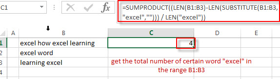 count specific words6