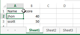 merge multiple worksheets into one1