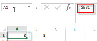 convert absolute to relative1