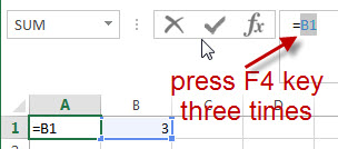 convert absolute to relative3