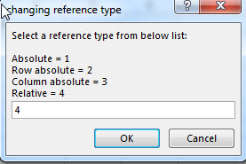 convert absolute to relative6