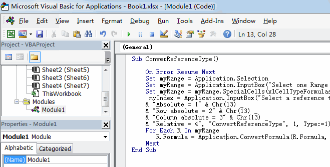 convert reference type111