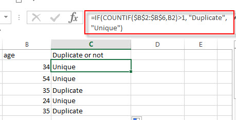 count duiplicates3