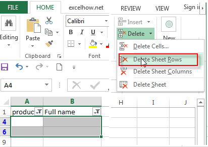 delete blank rows11