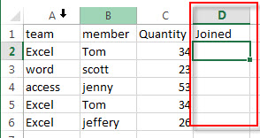 highlight duplicate rows11