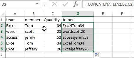 highlight duplicate rows13