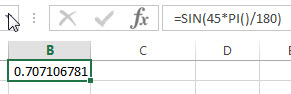 Excel SIN examples3