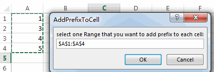 add prefix to cell111