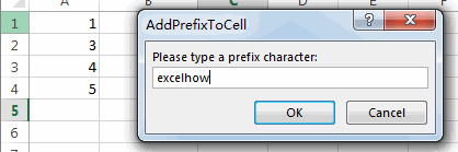 add prefix to cell112