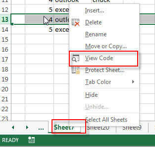 copy a cell to clipboard1