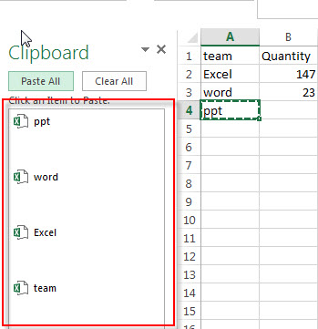 copy a cell to clipboard3