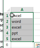 delete rows based on cell value1