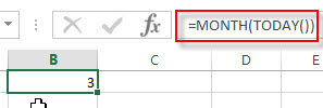 excel TODAY examples5