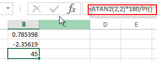 excel atan2 examples3