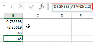 excel atan2 examples4