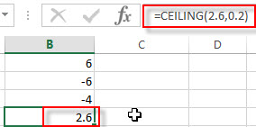 excel ceiling examples4