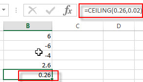 excel ceiling examples5