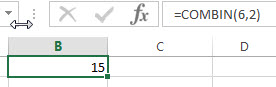 excel combine example1