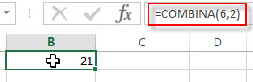 excel combinea examples1