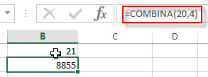 excel combinea examples2