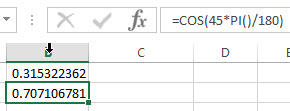 excel cos examples2