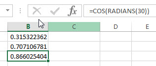 excel cos examples3