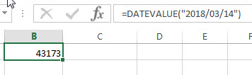 excel datevalue examples3