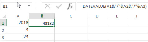 excel datevalue examples5