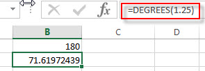 excel degrees examples2