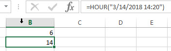 excel hour examples2