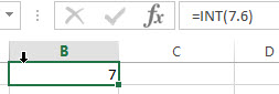 excel int example1