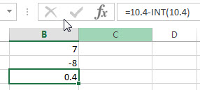 excel int example3