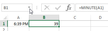 excel minute examples1