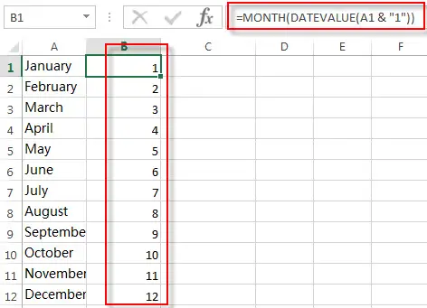 excel month examples2
